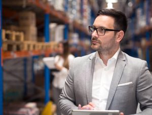 5 Benefits of Working with a Freight Broker