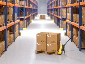 Key Logistics Trends in Life Sciences 2021